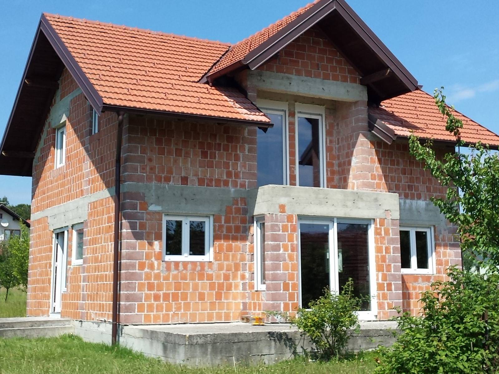 Eurookna PVC stolarija reference slika1