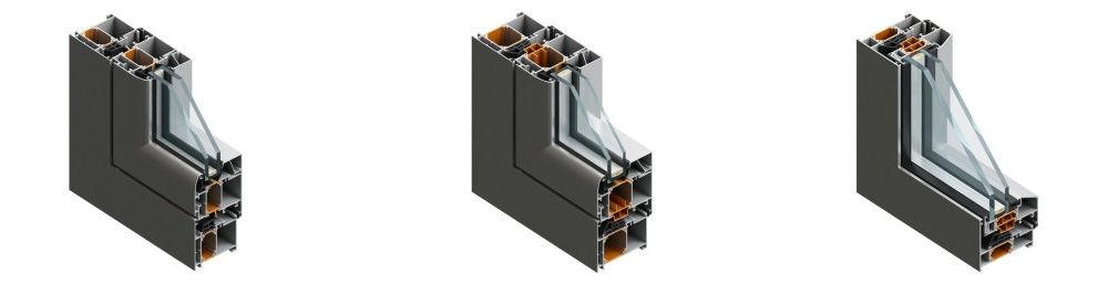 Eurookno aluminijska stolarija slika 1